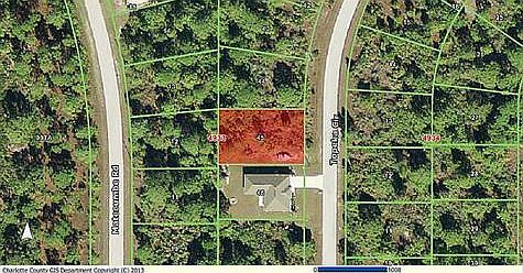 1st image of 8490 Topeka Cir