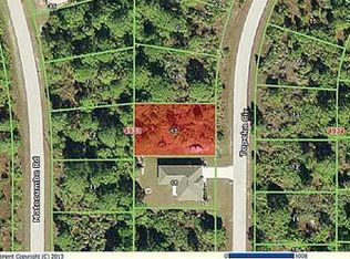 8490 Topeka Cir, Port Charlotte, FL 33981