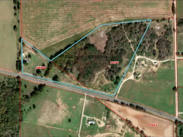 12057/11921 Highway 36, Comanche, TX 76442