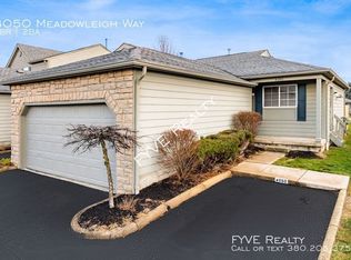 4050 Meadowleigh Way, Columbus, OH 43230