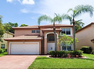 6104 NW 40th St, Coral Springs, FL 33067