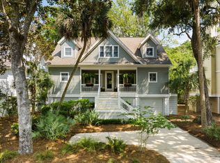 1022 Crooked Oak Ln, Johns Island, SC 29455