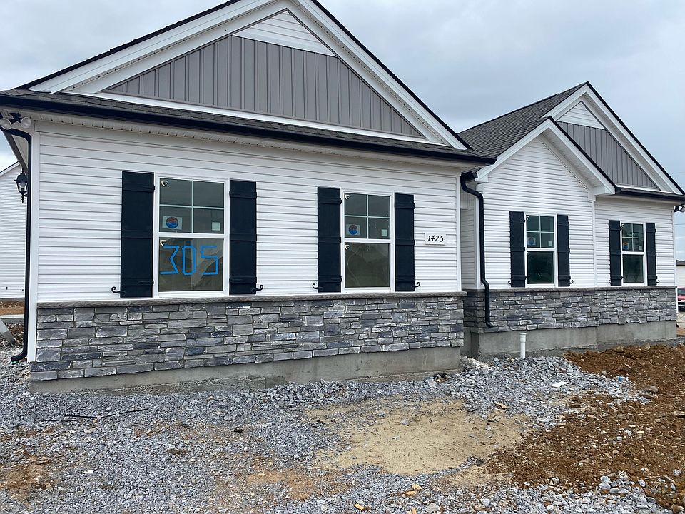 1425 Blackstone St LOT 305, Murfreesboro, TN 37129 Zillow