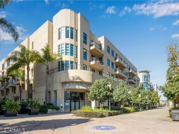 133 The Promenade N Unit 521, Long Beach, CA 90802