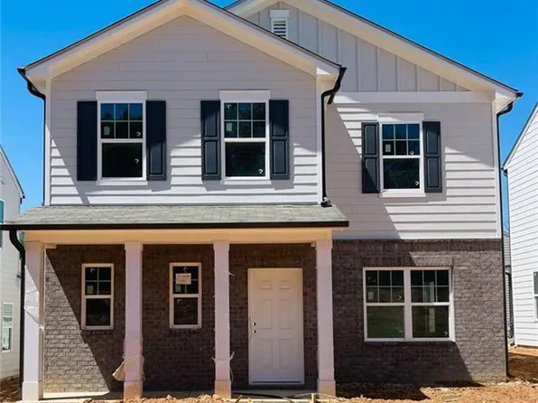 36 Elmarry Ln, Bethlehem, GA 30620