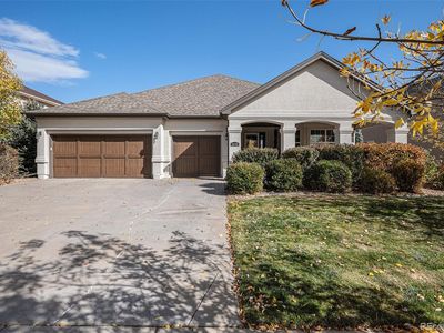 26781 E Clifton Drive, Aurora, CO, 80016