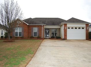 102 Dorothy Ct, Warner Robins, GA 31088
