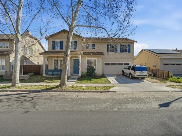 80 Guise Way, Brentwood, CA 94513