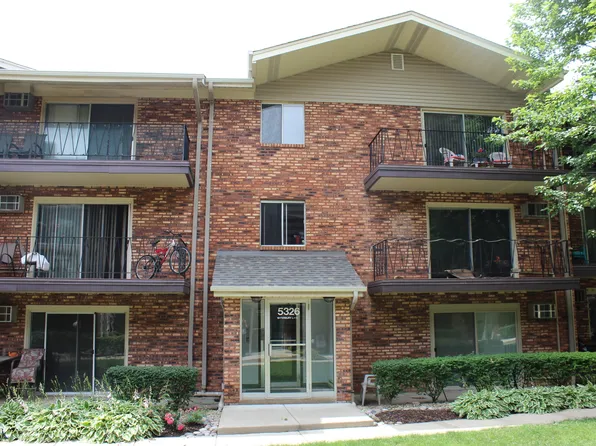 5326 Waterbury Ln APT 1005A, Crestwood, IL 60418