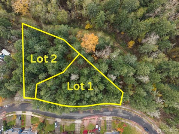 0 Bell Hill Place Lot 2, Dupont, WA 98327