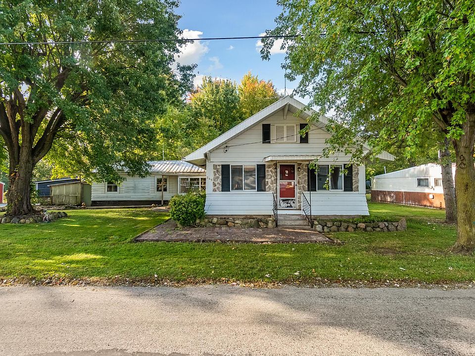 265 River St, La Rue, OH 43332 | Zillow