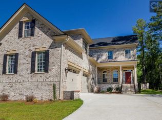 241 Upper Lake Dr, Elgin, SC 29045