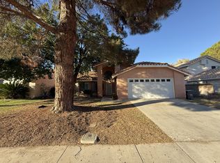 2509 W Avenue K10, Lancaster, CA 93536