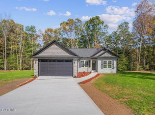 523 Ferry Bend Trl LOT 16, Crossville, TN 38571