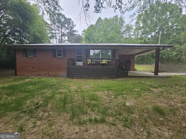 93 Clay Rd, Rockmart, GA 30153