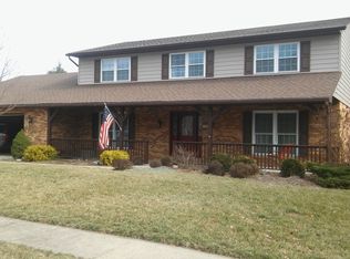 1010 Heatherwood Dr, O Fallon, IL
