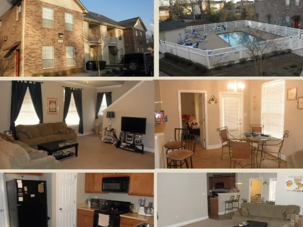 900 Dean Lee Dr APT 1005, Baton Rouge, LA 70820