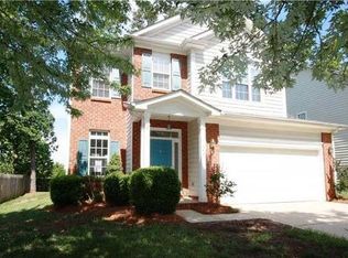 13421 McCoy Rd, Huntersville, NC 28078