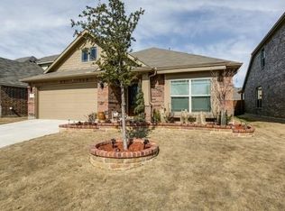 12117 Knots Ln, Frisco, TX 75034