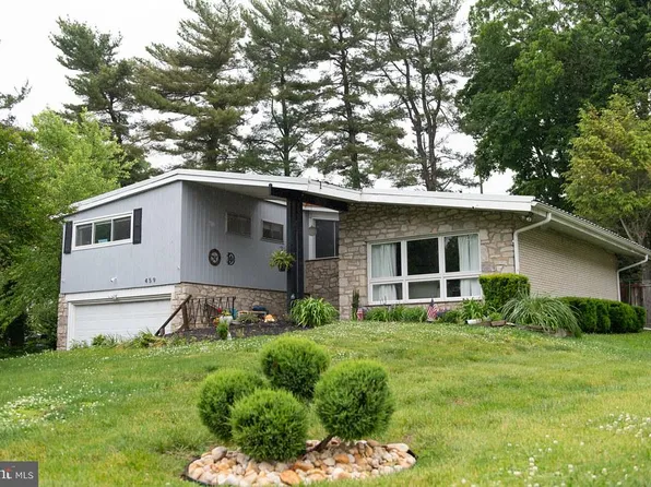 459 Harrison Ave, Glenside, PA 19038