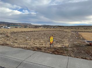 Piersanti Dr, Jackpot, NV 89825