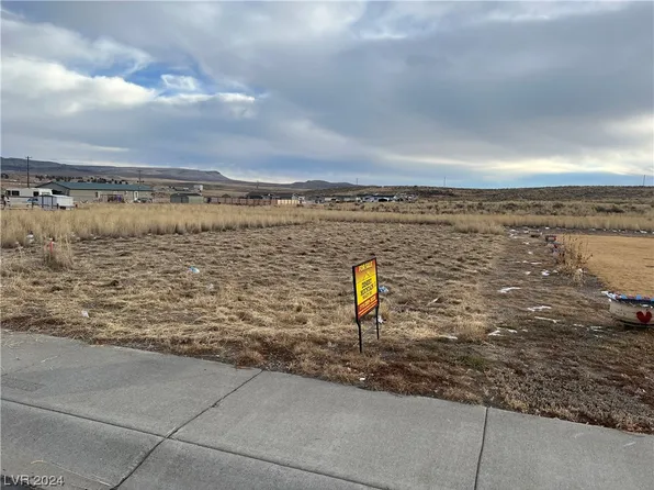 Piersanti Dr, Jackpot, NV 89825