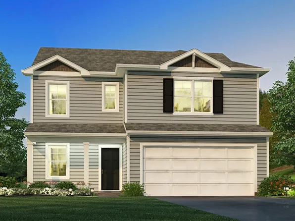 6551 Pfeifer Ash Dr, Canal Winchester, OH 43110