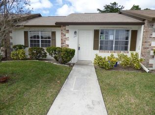 131 Doe Trl, Jupiter, FL 33458