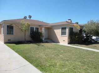 3785 Cherrywood Ave, Los Angeles, CA 90018
