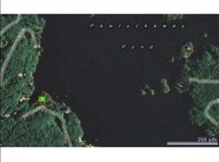 49 Mooers Rd, Nottingham, NH 03290