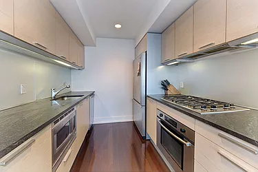 Rented by Halstead Real Estate