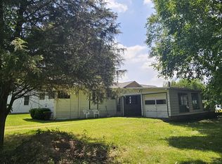 2275 Tamarack St, Lake Odessa, MI 48849