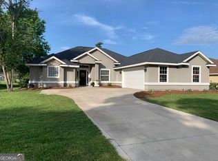 142 Laurel Marsh Way, Kingsland, GA 31548