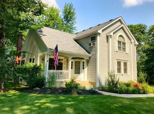 254 Lincoln St, Leominster, MA 01453