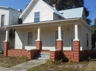 420 Kirby St, Palatka, FL 32177