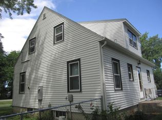 403 3rd St, Shelly, MN 56581