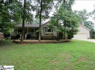 116 Sabra Dr, Easley, SC 29642