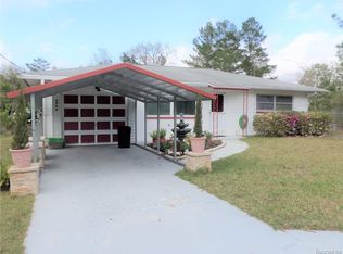 1384 SW Temple Heights Ct, Dunnellon, FL 34431