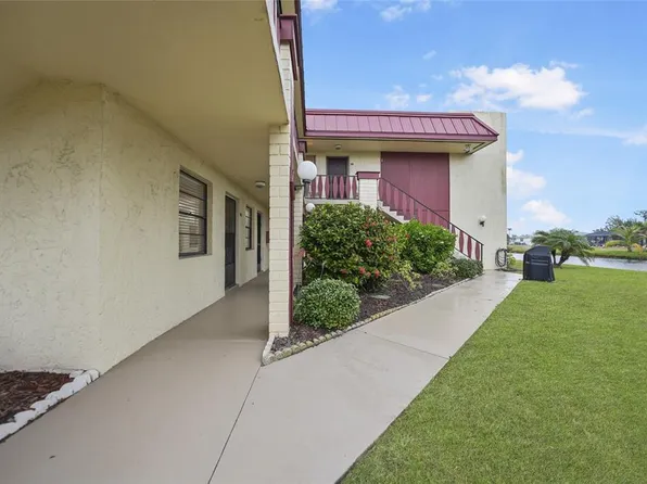 66 Boundary Blvd Unit 282, Rotonda West, FL 33947