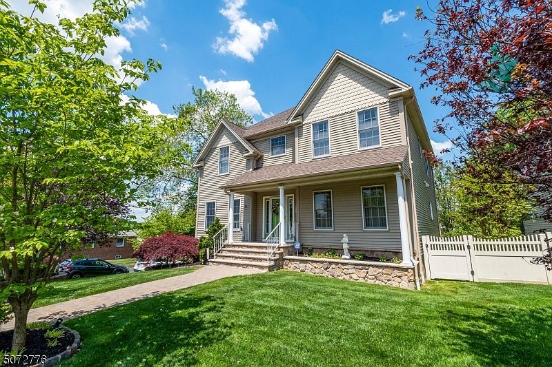 460 Sheridan Ave, Kenilworth, NJ 07033 Zillow