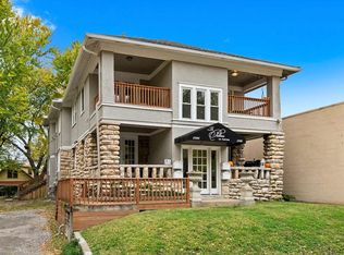 2924-2926 Holmes St #2924-1, Kansas City, MO 64109