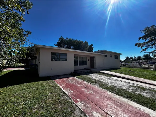 1070 NW 193rd St, Miami Gardens, FL 33169