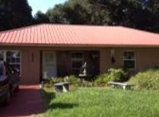 2655 NE 127th Pl, Anthony, FL 32617