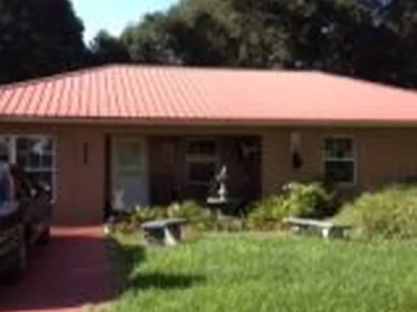 2655 NE 127th Pl, Anthony, FL 32617