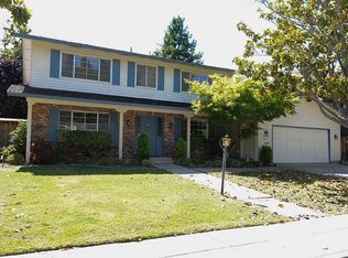 1191 Queen Ann Dr, Sunnyvale, CA 94087