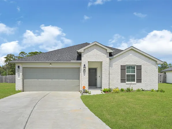 230 Alder Loop, Anahuac, TX 77514