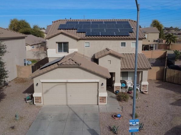 11534 W Longley Ln, Youngtown, AZ 85363