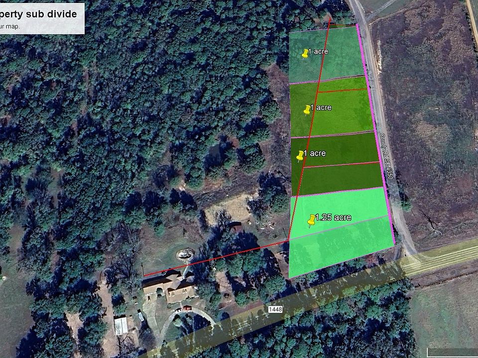 2nd image of County Rd SE #4350