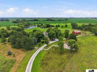 9800 S 120th St, Bennet, NE 68317