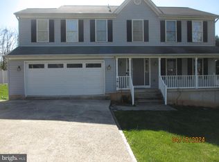 3419 Chapman Rd, Randallstown, MD 21133